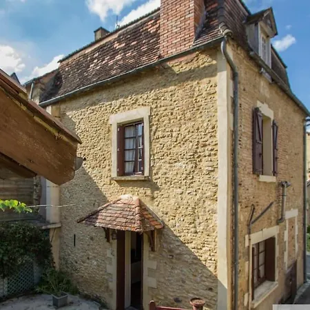 Gite 5 Pers En Perigord Siorac-en-Perigord Exterior photo