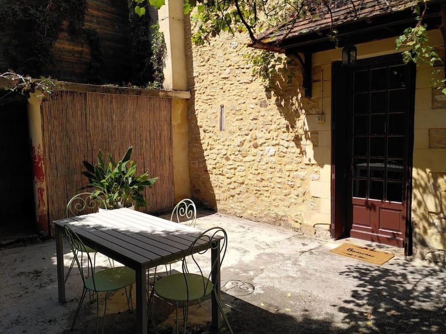 5 Pers En Perigord Siorac-en-Perigord